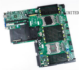 Cartão-matriz do servidor de Dell Poweredge R630, placa de sistema Cncjw do cartão-matriz 2c2cp 86d43 fornecedor