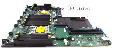 Tipo do soquete do servidor KCKR5 7NDJ2 IDRAC LGA1366 de KFFK8 R620 Mainboard fornecedor