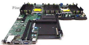 Tipo do soquete do servidor KCKR5 7NDJ2 IDRAC LGA1366 de KFFK8 R620 Mainboard fornecedor