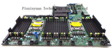 Tipo do soquete do servidor KCKR5 7NDJ2 IDRAC LGA1366 de KFFK8 R620 Mainboard fornecedor