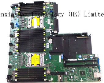 Tipo do soquete do servidor KCKR5 7NDJ2 IDRAC LGA1366 de KFFK8 R620 Mainboard fornecedor