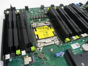 Placa do servidor de Dell Poweredge R620 para o jogo 0VV3F2/estojo compacto de VV3F2 M-ATX fornecedor
