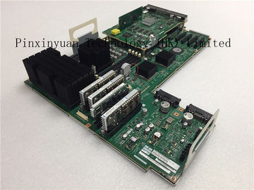 Cartão-matriz SPARC64 VII do servidor do processador central do quadrilátero 2.52GHz de Oracle Sun 541-3302 para M3000 fornecedor