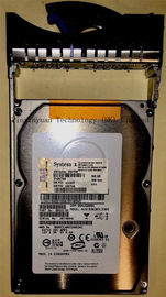 MARQUE IBM 43X0805 - 300GB, 15K RPM, 3,5&quot; SAS - disco rígido de 43W7506 43W7508 fornecedor
