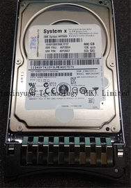 DISCO RÍGIDO 49Y2007 do IBM 49Y2003 49Y2004 600GB 10K 6GBPS SAS 2.5IN SFF HS fornecedor