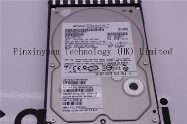 A movimentação de disco rígido de Netapp X298A-R5 1TB 7.2K SATA zerou FAS2020 FAS2040 FAS2050 fornecedor
