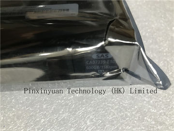 Fujitsu Eternus DX S2 HDD SAS 600GB 15K 3,5&quot; CA07339-E103, CA05954-1265 fornecedor