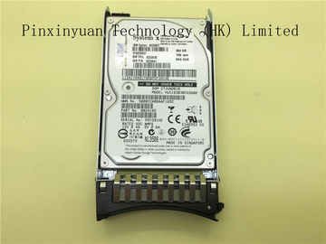 42D0638,42D0637,42D0641 IBM 300GB 10K SAS 6G 2,5&quot; DISCO RÍGIDO de SFF-HS fornecedor
