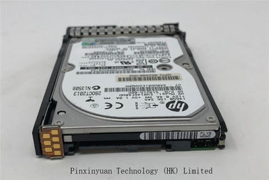 HP 652605-B21 653950-001 146GB 15K 2,5&quot; GEN 8/9 do DISCO RÍGIDO do SC de 6G SAS fornecedor