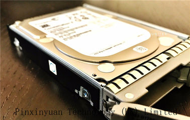 Quatro movimentação quente da tomada da movimentação 7.2K RPM de Cisco A03-D1TBSATA 6Gb 1tb Sas com trenó fornecedor