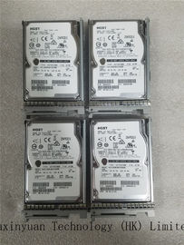 300GB 10000RPM 6Gb/s 2,5&quot; disco rígido AL13SEB300 Cisco A03-D300GA2 do SAS fornecedor