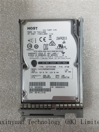 300GB 10000RPM 6Gb/s 2,5&quot; disco rígido AL13SEB300 Cisco A03-D300GA2 do SAS fornecedor