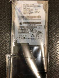 ARMAZENAMENTO 00Y2432 de Sata Hdd V3700 do servidor de 00Y5709 LENOVO/IBM 1.2TB 10K RPM 6GB fornecedor