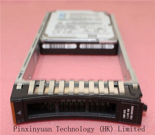 IBM 98Y6032 1.2TB 10k 2,5&quot; disco rígido w/Tray 98Y4344 HUC101212CSS601 00Y2432* 00Y2507 do servidor fornecedor