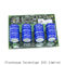 Bateria EqualLogic KYCCH N7J1M C2F do servidor de Dell, módulo de bateria de PS4100 PS6100 PS6110 PS6210 fornecedor