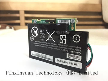 LSI 9260 8i 9620 4i 9261 da bateria BBU M5014 M5015 do IBM de 46C9040 43W4342 9750 9280 fornecedor