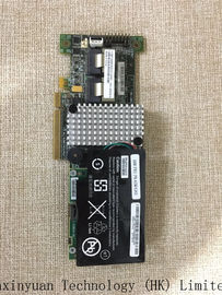 LSI 9260 8i 9620 4i 9261 da bateria BBU M5014 M5015 do IBM de 46C9040 43W4342 9750 9280 fornecedor