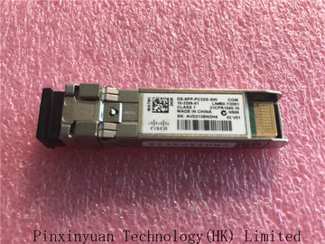 ORIGINAL 10-3206-01 de CISCO da movimentação do canal da fibra de DS-SFP-FC32G-SW 32 Gbps fornecedor