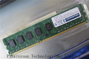 Não-CCE Unbuffered 03T6567-H do Ram DIMM 240-Pin 1600MHz PC3-12800 do servidor de Hypertec Ddr3 fornecedor