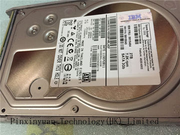 Movimentações de circuito integrado 59y5540 7.2k Sata 3,5&quot; do servidor da IBM 59y5484 59y5536 2tb Hua722020ala330 E-Ddm fornecedor