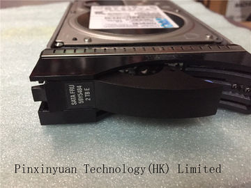 Movimentações de circuito integrado 59y5540 7.2k Sata 3,5&quot; do servidor da IBM 59y5484 59y5536 2tb Hua722020ala330 E-Ddm fornecedor