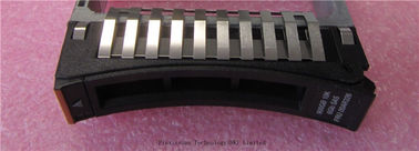 IBM de circuito integrado STORWIZE V7000 Gen2 PN 00AR326 do disco rígido 10K RPM do servidor de 900GB 6Gbs SAS fornecedor
