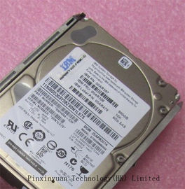 IBM de circuito integrado STORWIZE V7000 Gen2 PN 00AR326 do disco rígido 10K RPM do servidor de 900GB 6Gbs SAS fornecedor