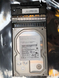 A unidade de disco do IBM 2076-3303 85Y6187 3TB 7.2K RPM para v7000 modela 112 212 fornecedor