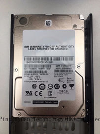 IBM 85Y6185 V7000 300GB 2,5&quot; disco rígido 3253 w/Tray MK3001GRRB de 15K 6GB fornecedor