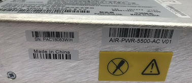 Fonte de alimentação redundante CISCO do controlador sem fio AIR-PWR-5500-AC 5500 séries fornecedor