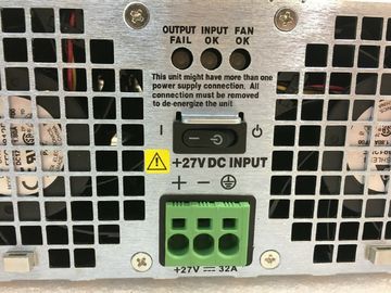 O router da fonte de alimentação de DC de ASR1002-24VPWR-DC 24V controlou o radar de fiscalização aérea de Cisco 1000 séries fornecedor