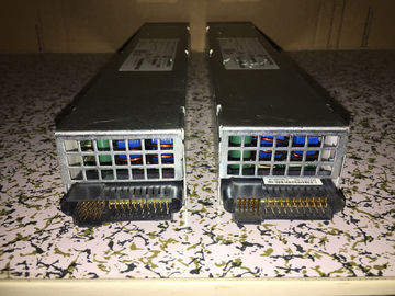 Fonte de alimentação controlada router Cisco do servidor da C.C. UCS-PSU-6248UP-DC bens de 750 watts fornecedor