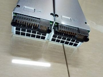 A fonte de alimentação redundante Cisco do servidor comuta o poder PWR-C3-750WDC-R para 3650/3850/4500 dos interruptores fornecedor