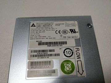 Fonte de alimentação genuína PWR-4430-DC do servidor de Cisco 341-0655-01 para Cisco ISR 4430 701W - 800W fornecedor