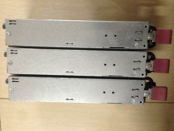 C.A. nova 341-100461-01 de CISCO NC5K-PAC-650W-FR da fonte de alimentação do servidor da condição de 90% fornecedor