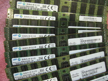 Fonte de alimentação Cisco do servidor da memória de RAM UCS-ML-1X324RU-A Hynix UCS 32GB 4RX4 PC4-2133P DDR4-2133 fornecedor