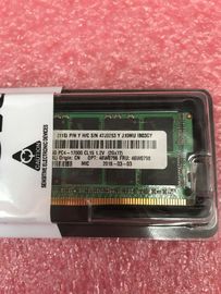 Fonte de alimentação 46W0796 do servidor de LENOVO 16GB 47J0253 2RX4 PC4-2133P para o IBM dos servidores X3550 X3650 M5 Lenovo fornecedor