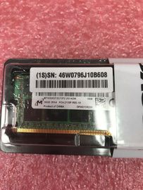 Fonte de alimentação 46W0796 do servidor de LENOVO 16GB 47J0253 2RX4 PC4-2133P para o IBM dos servidores X3550 X3650 M5 Lenovo fornecedor
