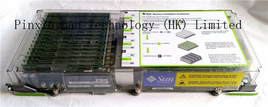 China Placa de memória RoHS do processador central de 8 GB YL 501-7481 X7273A-Z Sun Microsystems 2x1.5GHz distribuidor