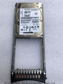 China IBM V3700 900GB 10K da movimentação de disco rígido 00Y2505 do servidor do SAS 00Y2508 00Y2431 distribuidor
