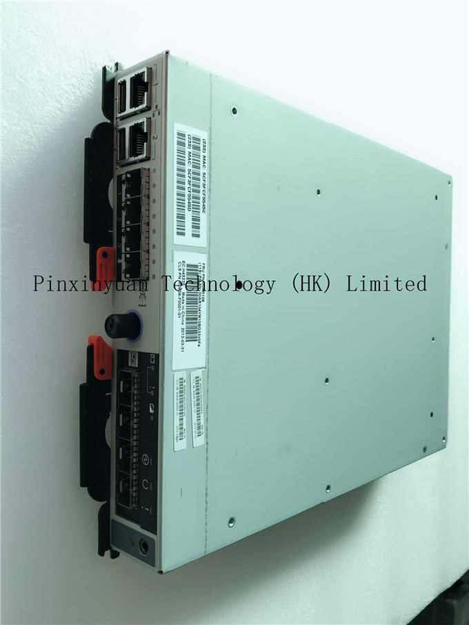 00AR108- elevado desempenho 2072 da TA do nó V3700 do controlador V3700 da invasão do servidor do IBM Storwize