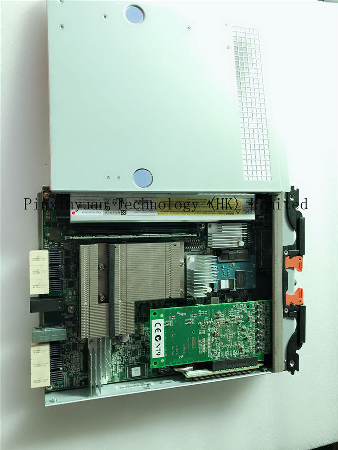 00AR108- elevado desempenho 2072 da TA do nó V3700 do controlador V3700 da invasão do servidor do IBM Storwize