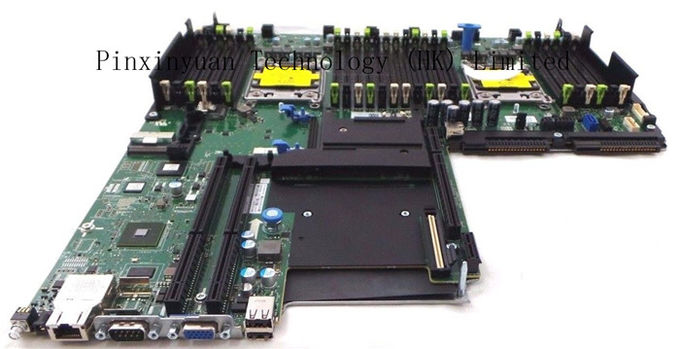 Tipo do soquete do servidor KCKR5 7NDJ2 IDRAC LGA1366 de KFFK8 R620 Mainboard