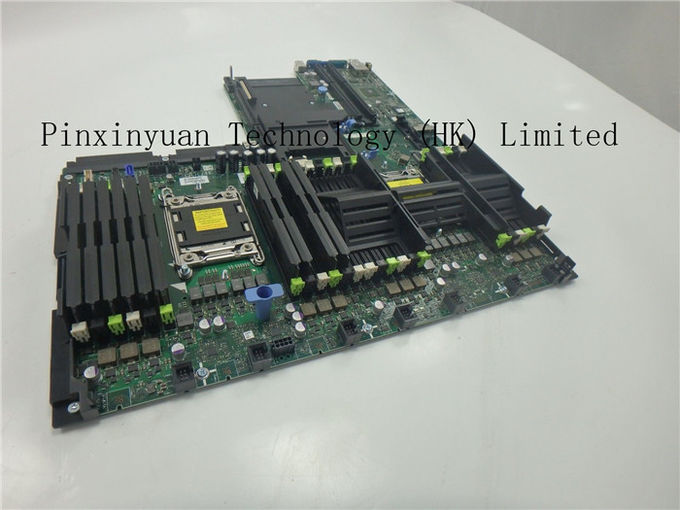 Cartão-matriz LGA2011 do servidor do processador duplo de 7NDJ2 PowerEdge R620 com os montantes 2GB 738M1