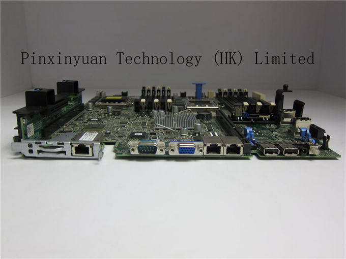 Cartão-matriz do servidor de DFFT5 PowerEdge Dell para o PC R520 8DM12 WVPW3 3P5P3 do servidor