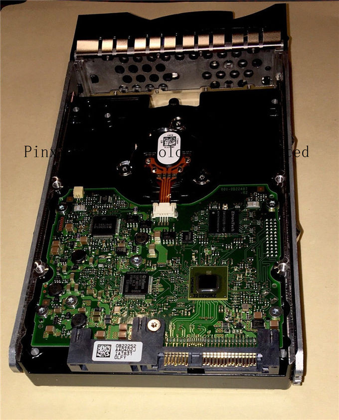 MARQUE IBM 43X0805 - 300GB, 15K RPM, 3,5" SAS - disco rígido de 43W7506 43W7508