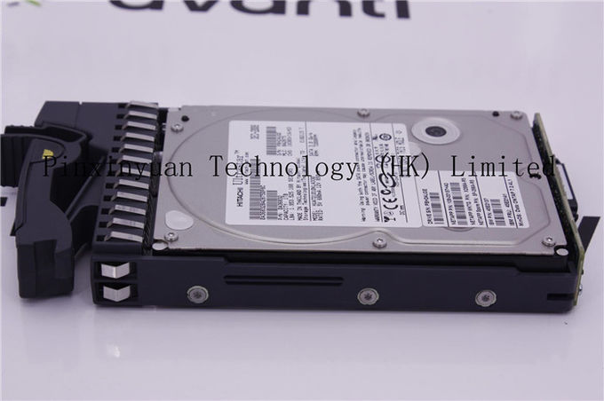 A movimentação de disco rígido de Netapp X298A-R5 1TB 7.2K SATA zerou FAS2020 FAS2040 FAS2050