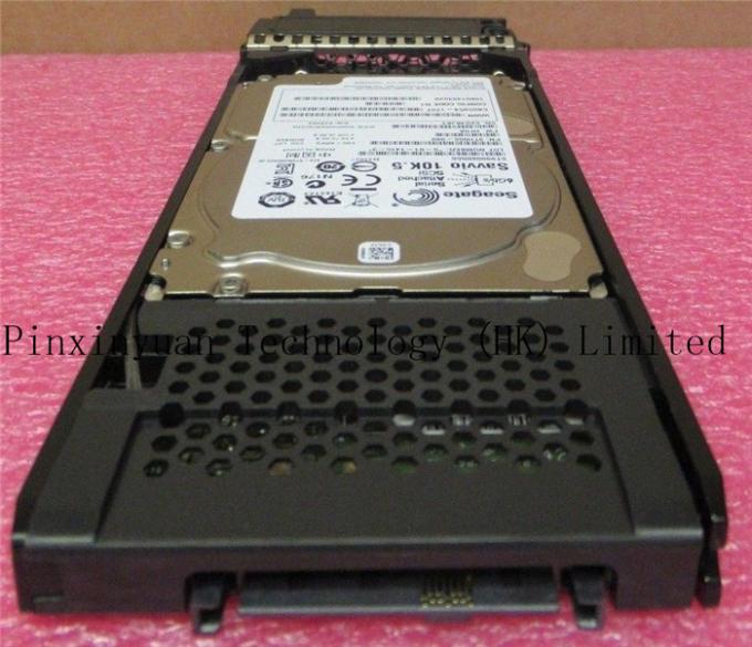 Fujitsu Eternus DX S2 HDD 900GB SAS 6GB/s 10K 2,5" HDD no transportador CA07339-E524