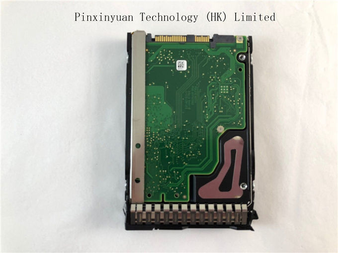 HPE 652589-B21 900GB 10K 6G SAS 2,5" SC OTORRINOLARINGOLÓGICO 653971-001 de SFF HDD COM TRAY/CADDY