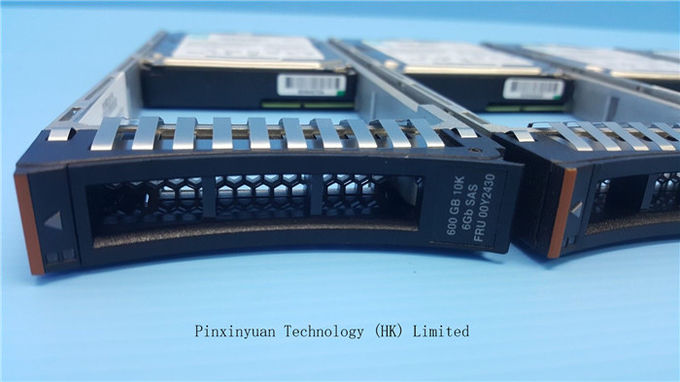 Movimentação de disco rígido do servidor de V3500 V3700, disco rígido da empresa do IBM 00Y2503 00Y2430 00MJ146 Sata